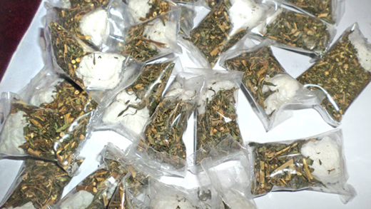 ganja 